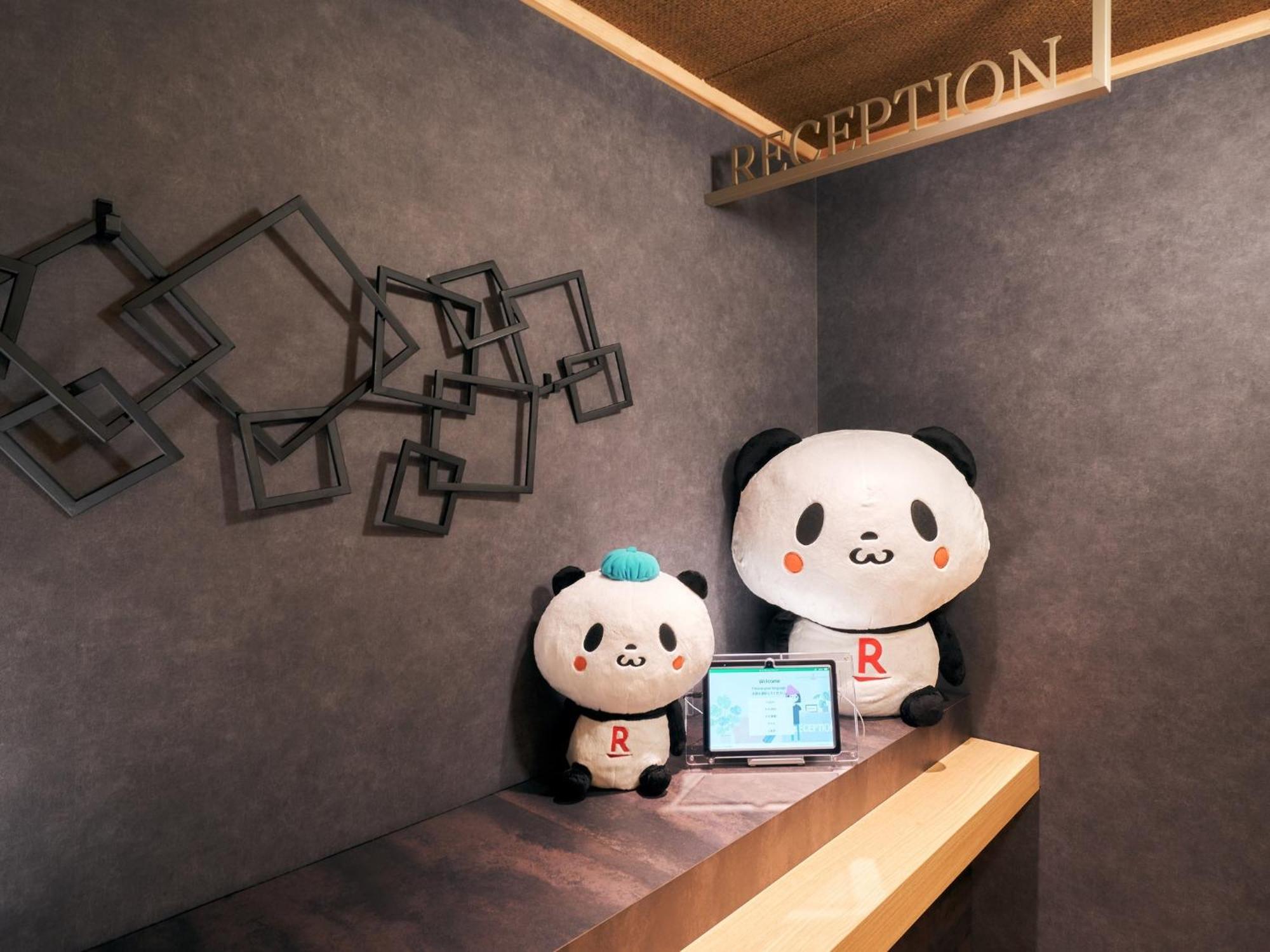Pensión Rakuten Asakusa Single *